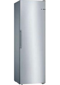 Bosch Vrieskast GSN36V diepvrieskasten zilver(kleur)