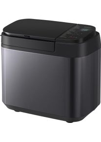 Panasonic Broodbakmachine SD-YR2540HXD broodbakmachines grijs