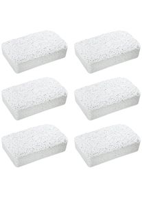 Wenko Luchtontvochtiger-navulverpakking Vochtverwijderaar (set) luchtontvochtiger wit