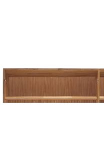 Home Affaire Plank Hällevik indeling, opbergruimte, accessoires voor kasten accessoires