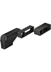 Bosch Uitblaasluchtset HEZ381401 accessoires zwart