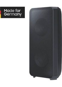 Samsung Party-luidspreker MX-ST40B (1 stuk) alle luidsprekers zwart