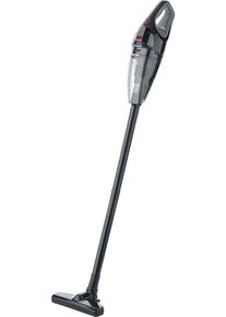 Severin Accu-kruimeldief HV 7147 met combinatie accessoires kruimeldief zwart