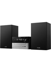 Philips Stereoset TAM3205M2/12 stereosets zwart