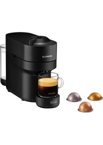 Nespresso Koffiecapsulemachine Vertuo Pop ENV90.B van DeLonghi dolce gusto maat -