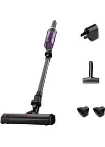 Rowenta Accu-kruimeldief en -stofzuiger RH1128 X-Nano Lichtgewicht, krachtig, hoge inhoud, ruimtebesparend steelstofzuigers