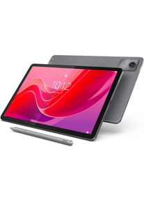 Lenovo Tablet M11 (11 inch), 11", Android tablets grijs