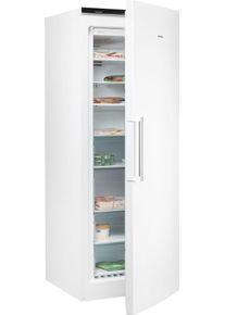 Siemens Vrieskast GS58NDWDP diepvrieskasten wit