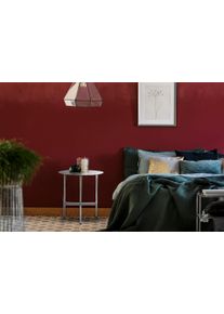 Kayoom Bijzettafel Pero 125, minimalistisch ontwerp, past bij elke interieurstijl (1 stuk) bijzettafels