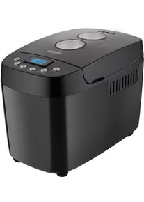 Unold Elektro Unold Broodbakmachine 68525 BACKMEISTER Big black broodbakmachines zwart