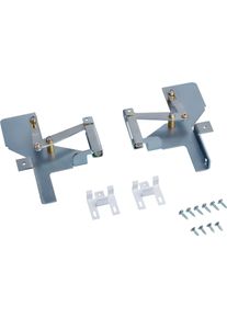 Bosch Montagemateriaal vaatwasser SMZ5003 tuin & klussen zilver(kleur)