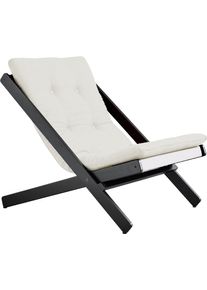 KARUP Klapstoel Boogie Referentiekwaliteit 1 tuinstoelen beige