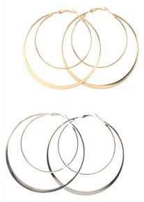 Firetti Set oorringen Klassiek met vleugje extravagantie (set, 4-delig) dames oorbellen multicolor