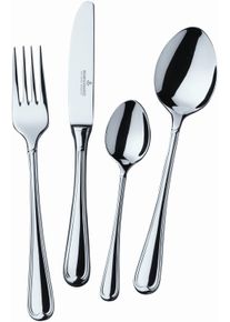 Picard & Wielp&uuml;tz Solingen Bestekset ANCONA Made in Germany (set) besteksets zilver(kleur)