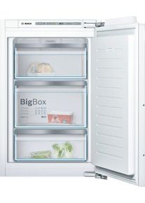 Bosch Inbouwvrieskast GIV21ADD0 inbouw vriezers wit