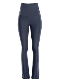 WINSHAPE Legging Functional Comfort BCHWL103C dames broeken maat XS grijs
