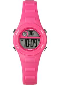 Timex Digitale klok TWEEN Polshorloge, kinderhorloge, leerhorloge, verjaardag, schoolbegin, cadeau-idee sporthorloges roze