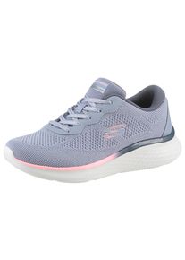 Skechers Sneakers SKECH-LITE PRO-WARM GLOW , sportschoen, trainingsschoen met skech-lite uitrusting dames schoenen maat 35 blauw