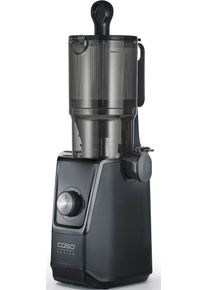 CASO GERMANY Caso Slowjuicer 3512 CASO Juice Fit sapcentrifuges zwart