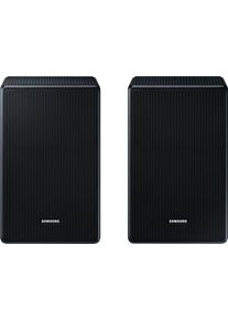 Samsung Luidspreker SWA-9500S/EN draadloos alle luidsprekers zwart
