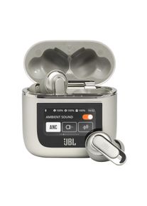 JBL Draadloze in-ear hoofdtelefoon TOUR PRO 2 oordopjes bruin