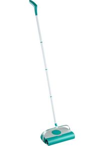 Leifheit Rolveger Regulus Supra tapijtreinigers groen
