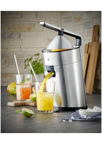 WMF Citruspers Profi Plus citruspersen zilver(kleur)