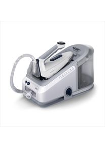 Braun Stoomstrijkstation CareStyle 7 IS 7262 GY - 7,5 bar, 510 g stoomstoot, 2,0 l waterreservoir 150 g stoomhoeveelheid, eloxalplus strijkzool,