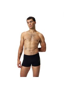 Speedo Zwembroek heren badmode maat 6 (M) geel
