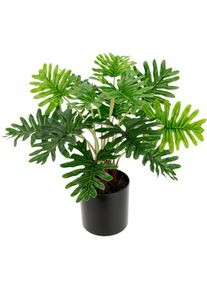 I.GE.A. Kunst-potplanten Philo kunstplanten groen