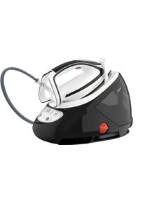 Tefal Stoomstrijksysteem Pro Express Ultimate, sterke 8-bar druk, 1,9 L watertank, Stoomstoot: 520 g/min, continue stoomopbrengst: 120 g/min, GV9550
