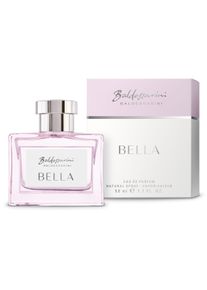 Baldessarini Eau de parfum Baldessarini Bella Eau de Parfum 30ml (set, 1-delig) dames parfum roze