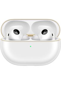 Huawei Draadloze in-ear hoofdtelefoon FreeBuds Pro 4 oordopjes wit