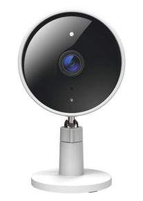 Telekom Bewakingscamera D-link buitencamera DCS-8302LH bewakingscamera's wit