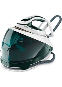 Tefal Stoomstrijkstation GV9E21 Pro Express Eco 2200 watt, 140 g/min. stoomafgifte, 560 g/min. stoomstoot, eco-design stoomstrijksystemen