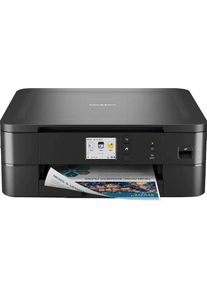 Brother All-in-oneprinter DCP-J1140DW all in one printers