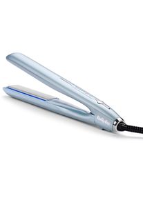BaByliss Straightener Hydro Fusion stijltang straighteners blauw