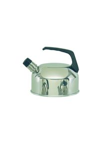 Krüger Krüger Fluitketel Kiel (1-delig) fluitketels zilver(kleur)