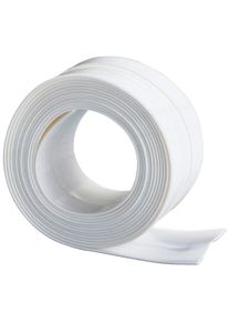 Wenko Badafdichtband Extra breed (1 stuk) tuin & klussen wit