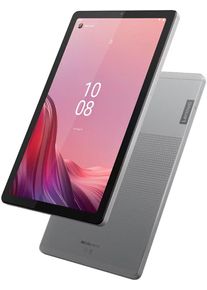 Lenovo Tablet Lenovo M9 (9 inch) + TPU Case, 9", Android tablets grijs