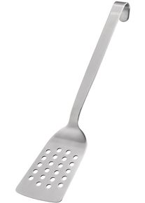 Gefu Spatel Baseline hittebestendig, krasbestendig (1-delig) kookbestek zilver(kleur)