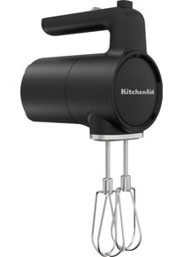 KitchenAid Handmixer 5KHMR700BM handmixers zwart
