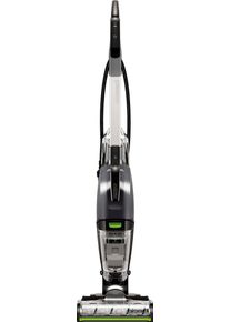 Bissell Nat- en droogzuiger 3527N, CrossWave Hydrosteam PET Select, stoomfunctie reinigt hardnekkig vuil, dual-tank, stofzuigen, dweilen, drogen