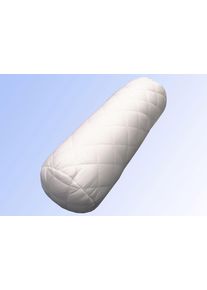 Dreams Sluimerrol individueel instelbare vulling door rits in de hoes kampeermeubels wit
