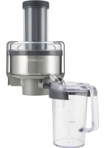 Kenwood Slowjuicer AT641 sapcentrifuges wit