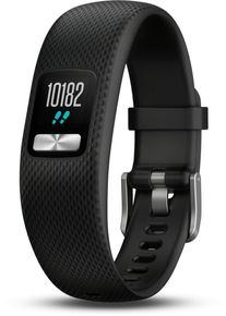 Garmin Fitness-horloge Vivofit 4 activity trackers zwart