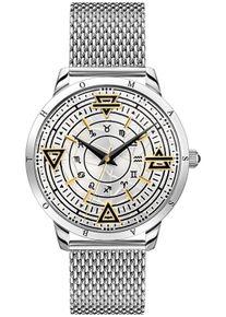 Thomas Sabo Kwartshorloge ELEMENTS OF NATURE Polshorloge voor dames en heren, unisex, onyx-stenen dames horloges zilver(kleur)