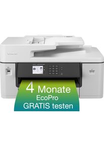 Brother All-in-oneprinter MFC-J6540DWE all in one printers