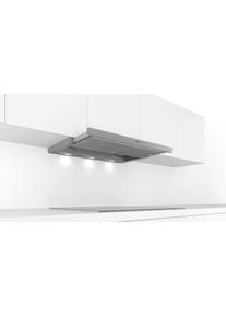 Bosch Vlakscherm-afzuigkap DFL094A51 afzuigkappen zilver(kleur)