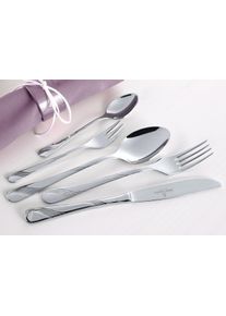Picard & Wielpütz Solingen Bestekset Gala massief gesmeed (set) besteksets zilver(kleur)